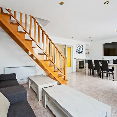 Apartamento Welcs 444 Emp Cerca Del Mar Ampuriabrava