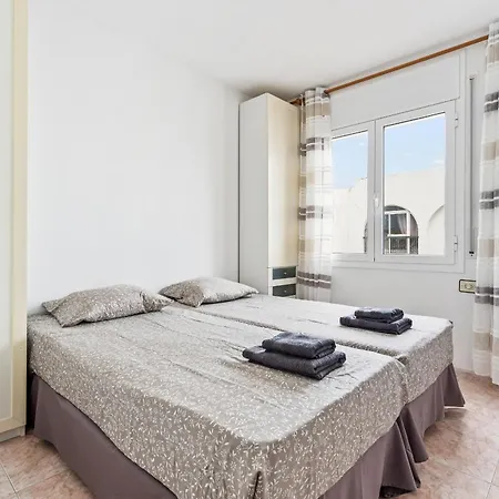 Welcs 444 Emp Cerca Del Mar Apartamento Ampuriabrava