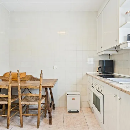 Welcs 444 Emp Cerca Del Mar Apartamento