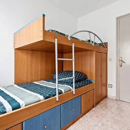 Welcs 444 Emp Cerca Del Mar
