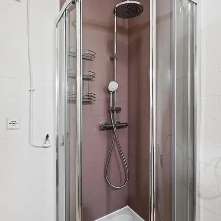 Welcs 444 Emp Cerca Del Mar Apartamento